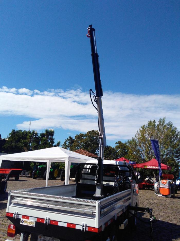 TKA 3.000 Mostra Flores